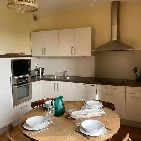Apartment De Caractere A La Roque-Gageac