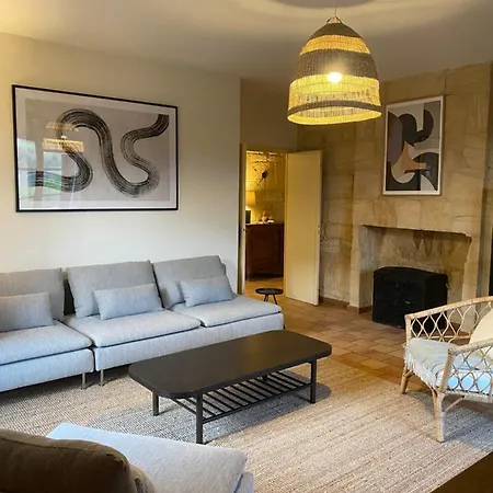 De Caractere A Apartment La Roque-Gageac