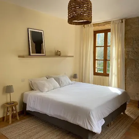 Apartment De Caractere A *