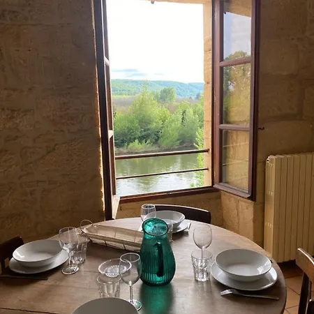 De Caractere A Apartment La Roque-Gageac