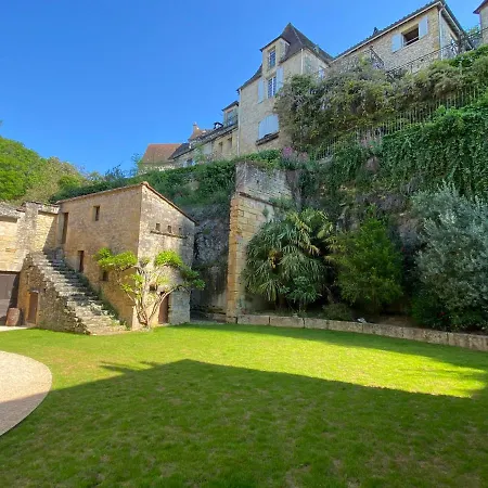 Apartment De Caractere A