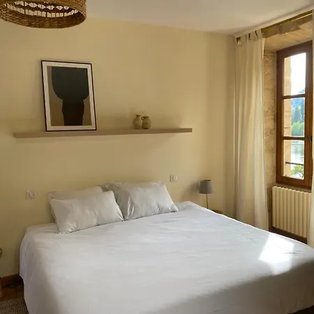 Apartment De Caractere A *