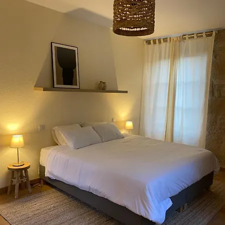 Apartment De Caractere A *