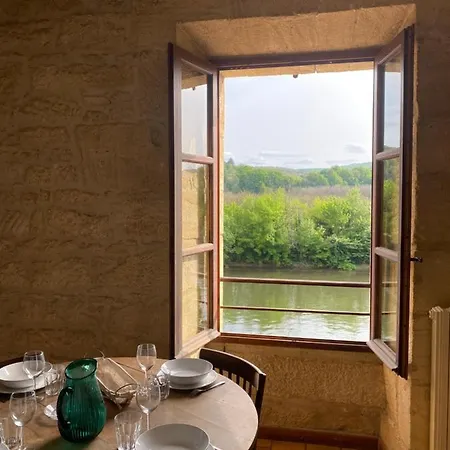 Apartment De Caractere A *