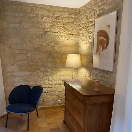 Appartamento De Caractère à La Roque-Gageac