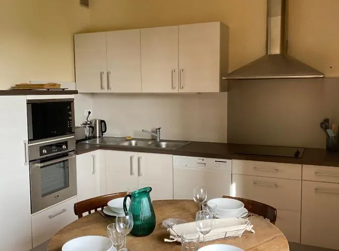 Apartment De Caractere A La Roque-Gageac