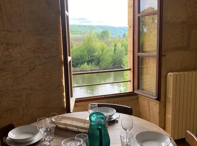 De Caractere A Apartment La Roque-Gageac